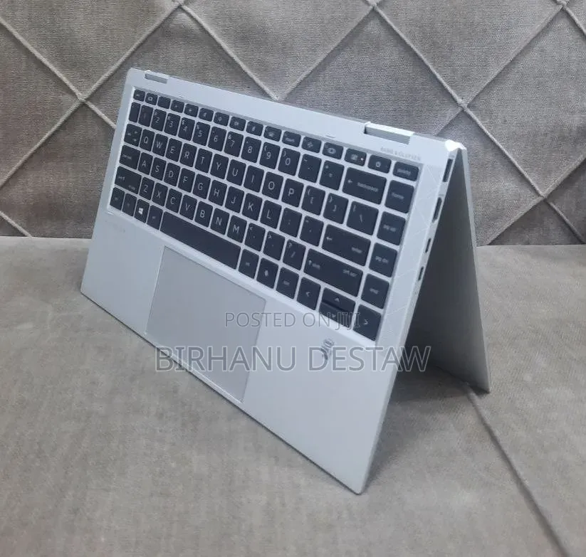 New Laptop HP EliteBook 1040 16GB Intel Core i7 SSD 512GB