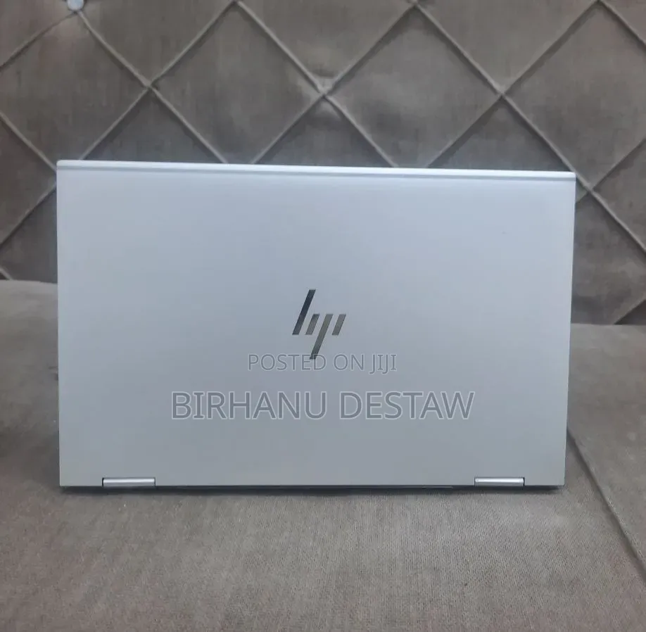 New Laptop HP EliteBook 1040 16GB Intel Core i7 SSD 512GB