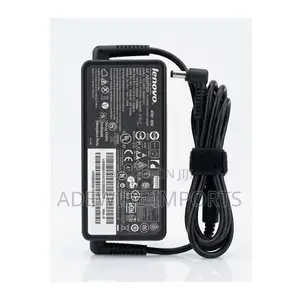 Lenovo Small 20v 2.25a Laptop Charger With Vat