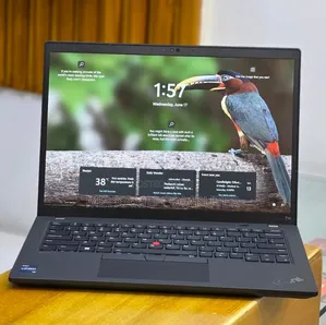 New Laptop Lenovo ThinkPad T14 G4 16GB Intel Core i7 SSD 512GB