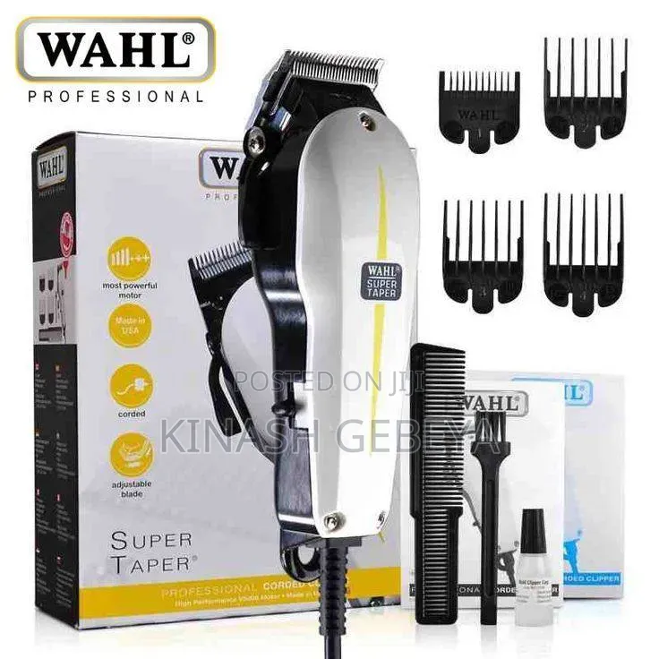 Wahl Top Quality Electric Hair Clipper