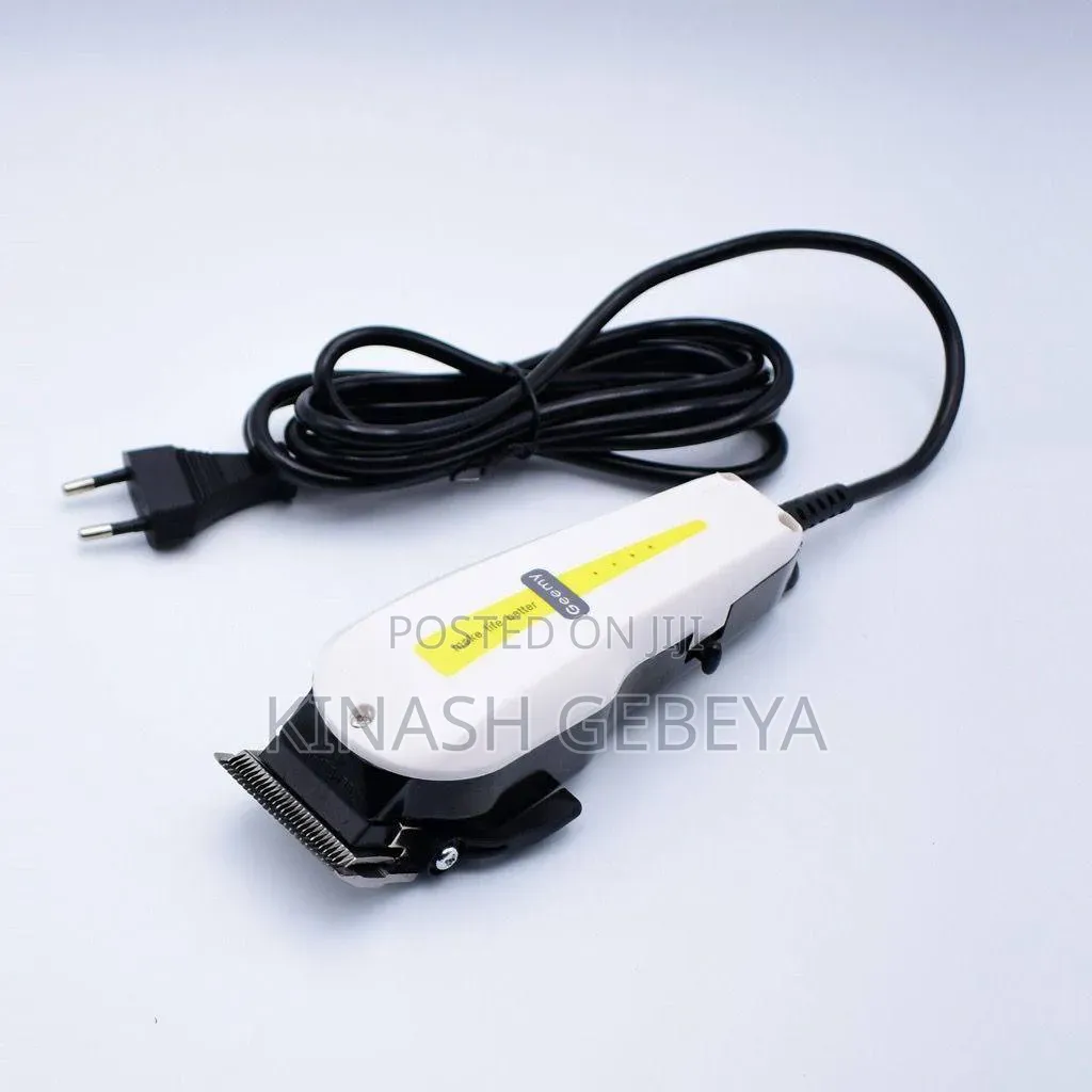 Wahl Top Quality Electric Hair Clipper