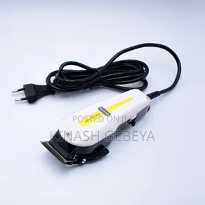 Wahl Top Quality Electric Hair Clipper