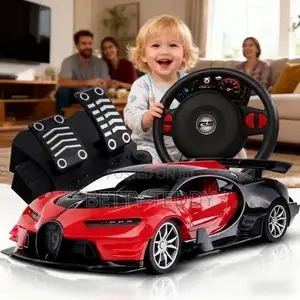 Remote Car