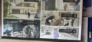 CCTV Camera Kit