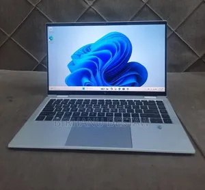 New Laptop HP EliteBook 1040 16GB Intel Core i7 SSD 512GB