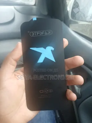 Google Pixel Premium Tempered Glass Screen Protectors