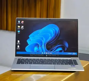 New Laptop HP EliteBook 1040 G8 16GB Intel Core i7 SSD 512GB