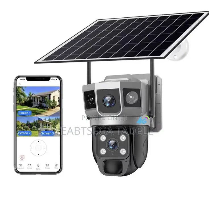 Stellar C603 Solar Pro