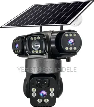 Stellar C603 Solar Pro