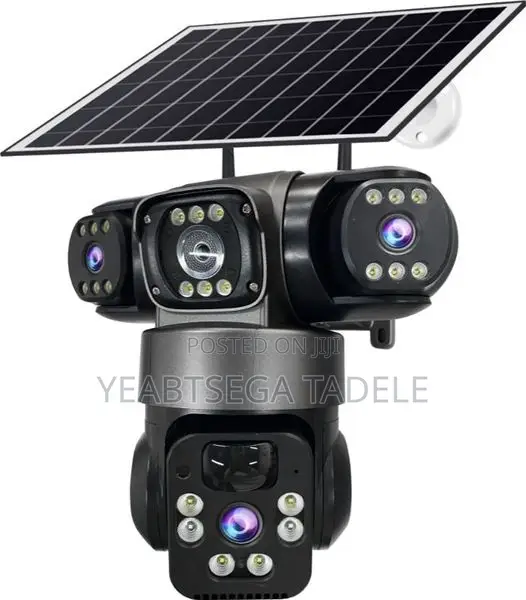 Stellar C603 Solar Pro