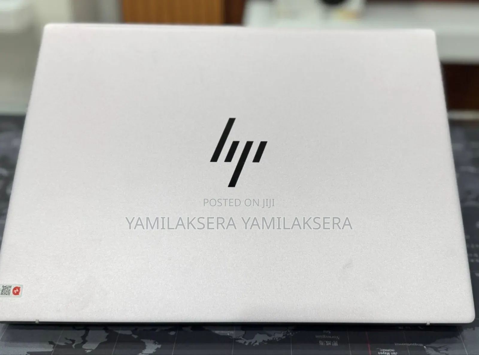 New Laptop HP Pavilion 14 16GB Intel Core Ultra 7 SSD 1T