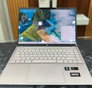 New Laptop HP Pavilion 14 16GB Intel Core Ultra 7 SSD 1T
