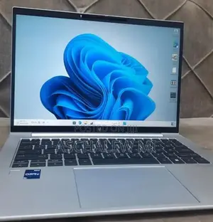 New Laptop HP EliteBook 840 G9 16GB Intel Core i7 SSD 512GB