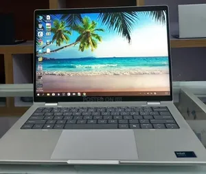 New Laptop HP EliteBook X360 1040 G11 32GB Intel Core Ultra 5 SSD 512GB