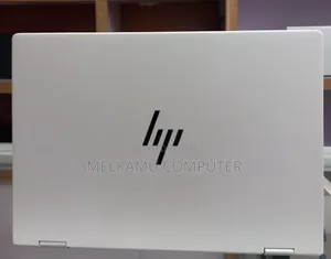 New Laptop HP EliteBook X360 1040 G11 32GB Intel Core Ultra 5 SSD 512GB