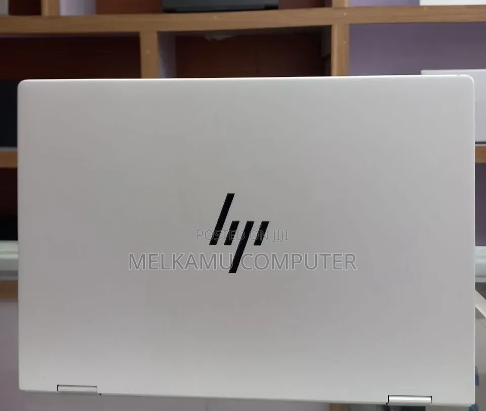New Laptop HP EliteBook X360 1040 G11 32GB Intel Core Ultra 5 SSD 512GB