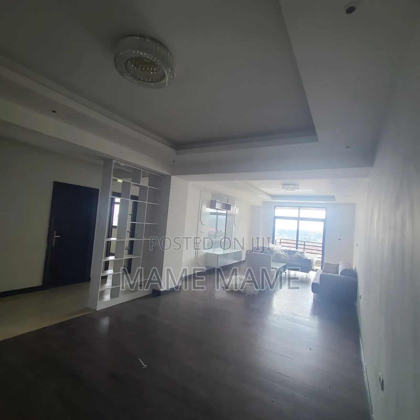 3bdrm Apartment in Addis Abeba, Bole for rent