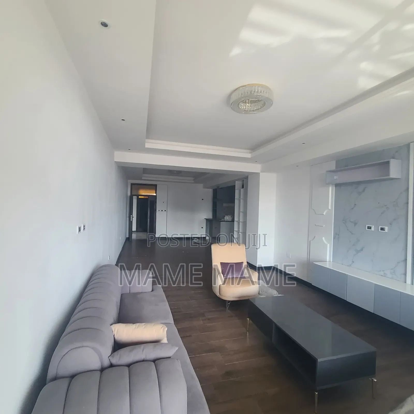 3bdrm Apartment in Addis Abeba, Bole for rent