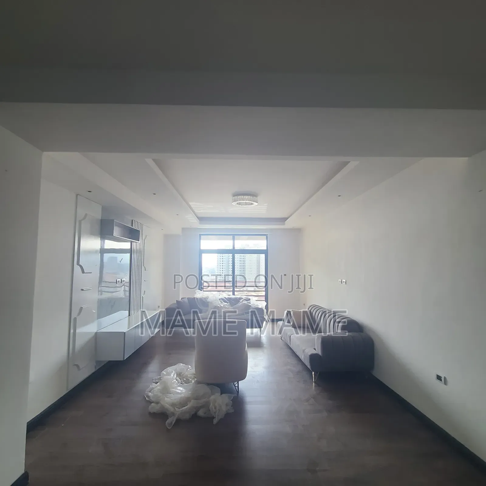 3bdrm Apartment in Addis Abeba, Bole for rent