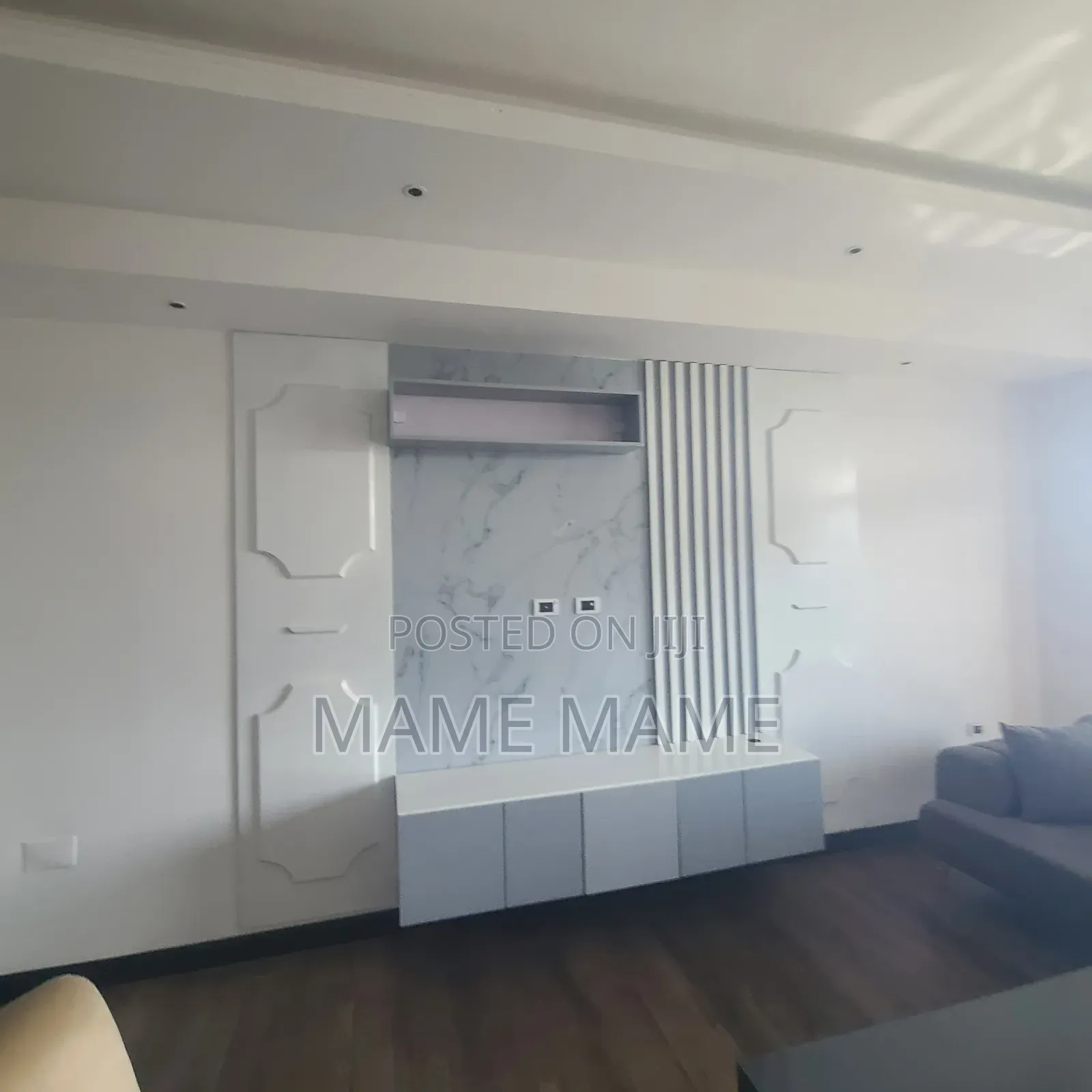 3bdrm Apartment in Addis Abeba, Bole for rent