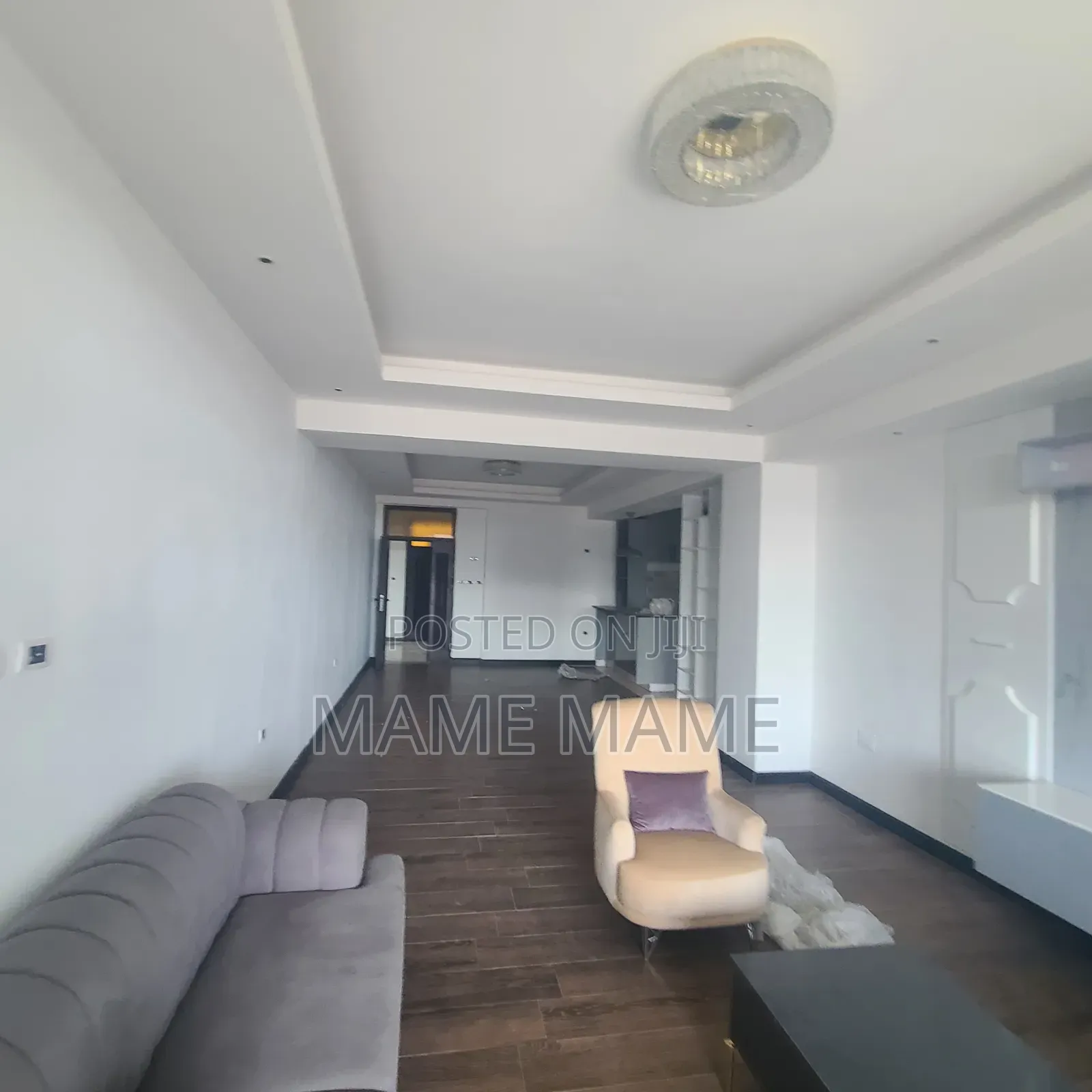 3bdrm Apartment in Addis Abeba, Bole for rent