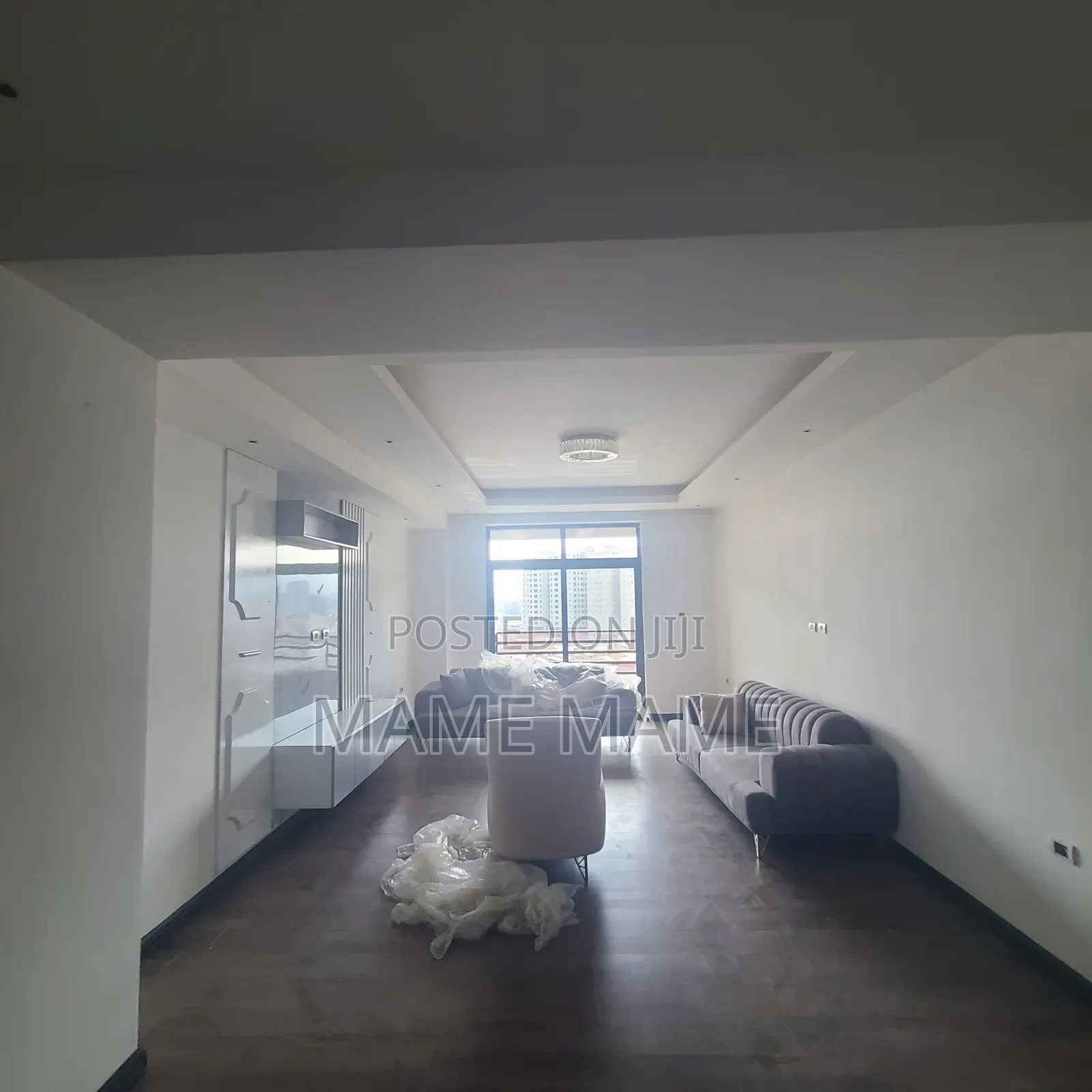 3bdrm Apartment in Addis Abeba, Bole for rent