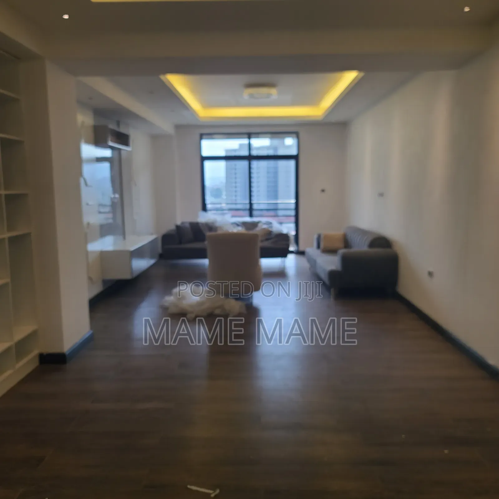 3bdrm Apartment in Addis Abeba, Bole for rent