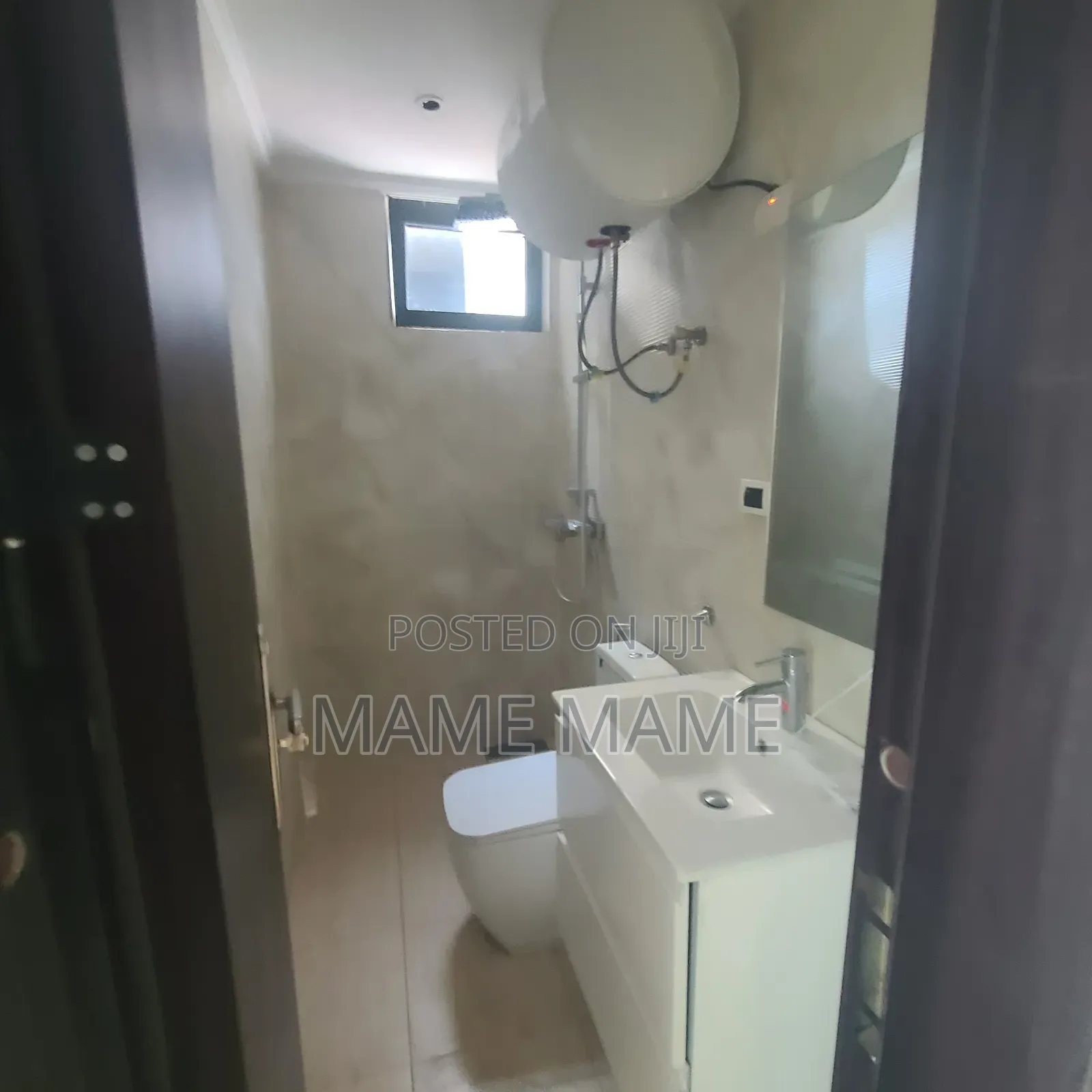 3bdrm Apartment in Addis Abeba, Bole for rent