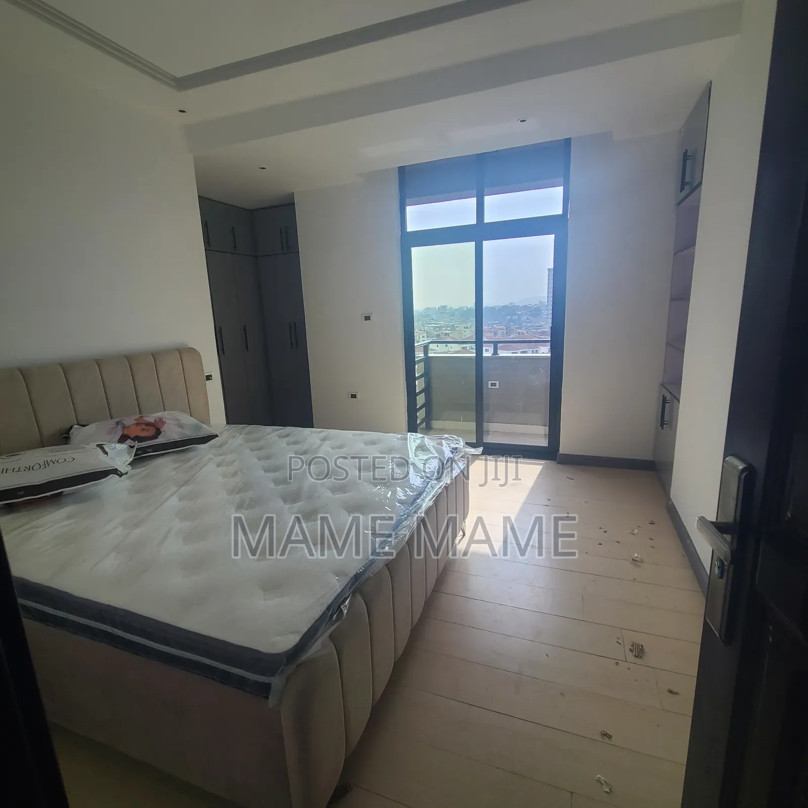 3bdrm Apartment in Addis Abeba, Bole for rent