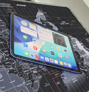 New Apple iPad (2025) 128 GB