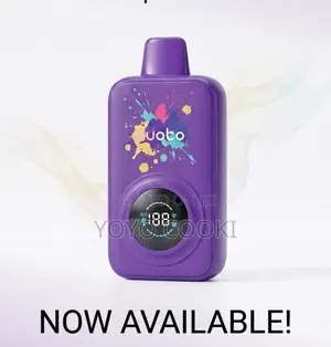 Vape (50,000 Puffs)