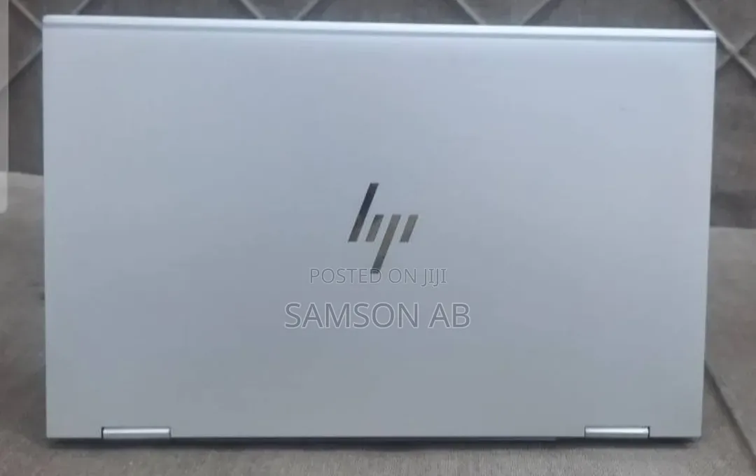 New Laptop HP EliteBook x360 1040 G7 16GB Intel Core i7 SSD 512GB