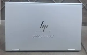 New Laptop HP EliteBook x360 1040 G7 16GB Intel Core i7 SSD 512GB