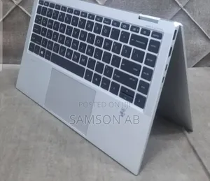 New Laptop HP EliteBook x360 1040 G7 16GB Intel Core i7 SSD 512GB