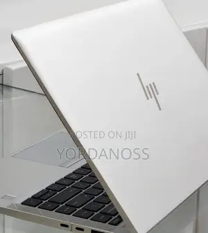 New Laptop HP EliteBook 840 16GB AMD Ryzen 5 SSD 512GB