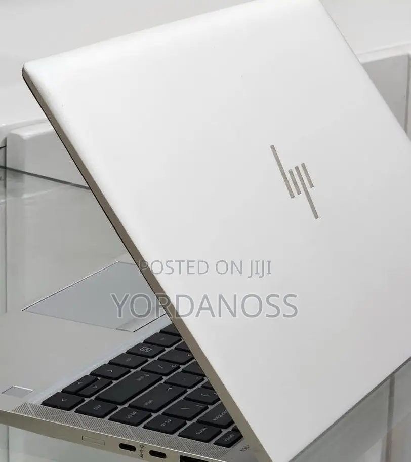 New Laptop HP EliteBook 840 16GB AMD Ryzen 5 SSD 512GB
