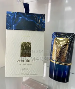 Al Nashama Caprice Perfume Lattafa 100ml