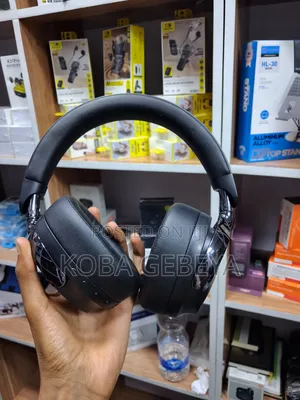 Ovleng Noice Cancelling Headphone