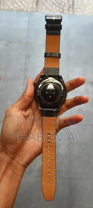 Haino Teko Watch Pro (Rw-32)