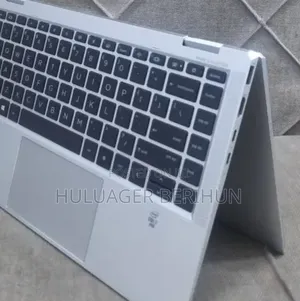 New Laptop HP EliteBook x360 1040 G7 16GB Intel Core i7 SSD 512GB