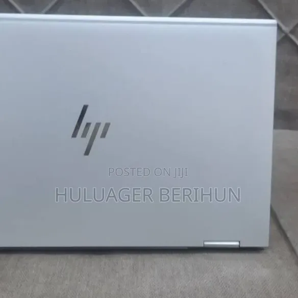 New Laptop HP EliteBook x360 1040 G7 16GB Intel Core i7 SSD 512GB