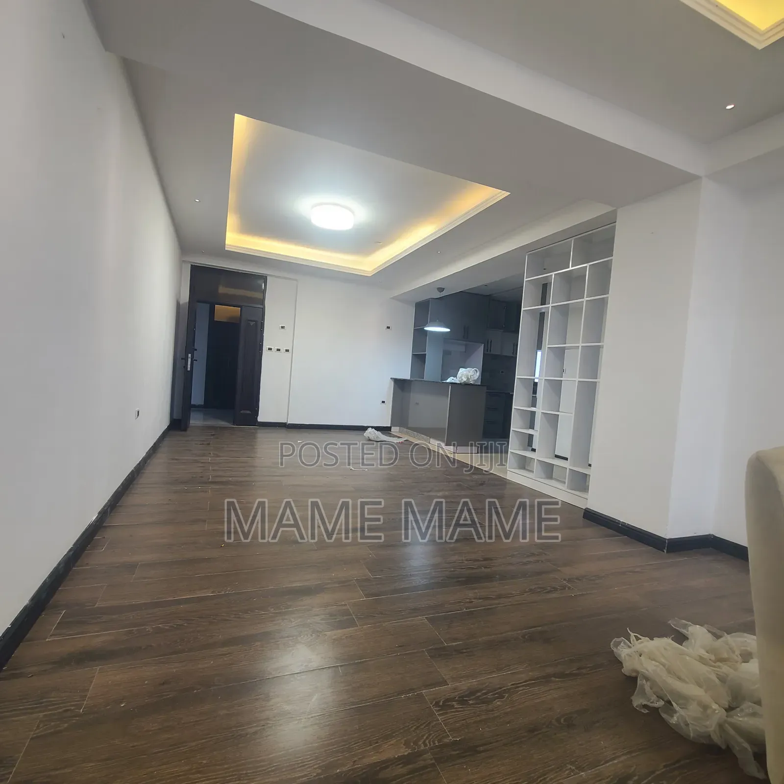 3bdrm Apartment in Addis Abeba, Bole for rent