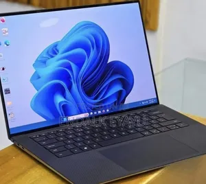 New Laptop Dell Precision 5560 16GB Intel Core i7 SSD 512GB