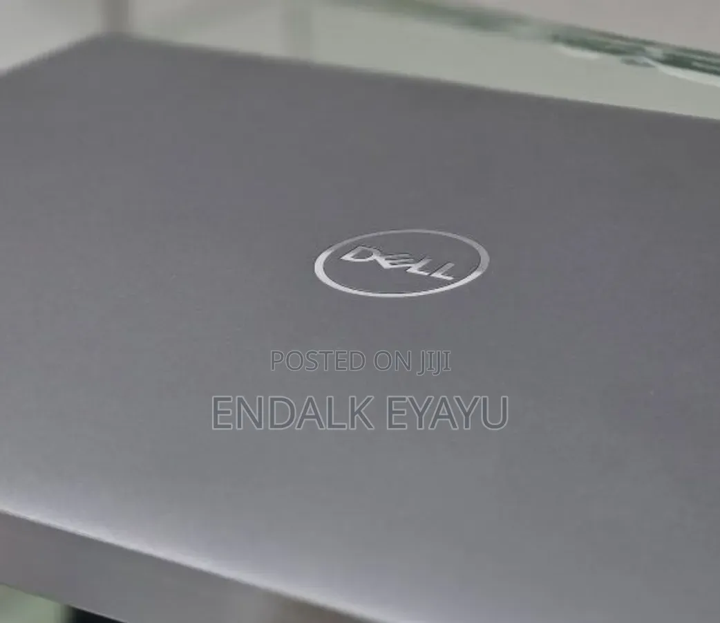 New Laptop Dell Precision 5560 16GB Intel Core i7 SSD 512GB