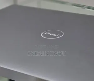 New Laptop Dell Precision 5560 16GB Intel Core i7 SSD 512GB