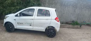 Car 2022 White
