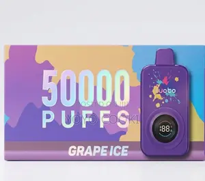 Vape (50,000 Puffs)
