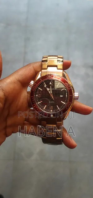 Snille Watch