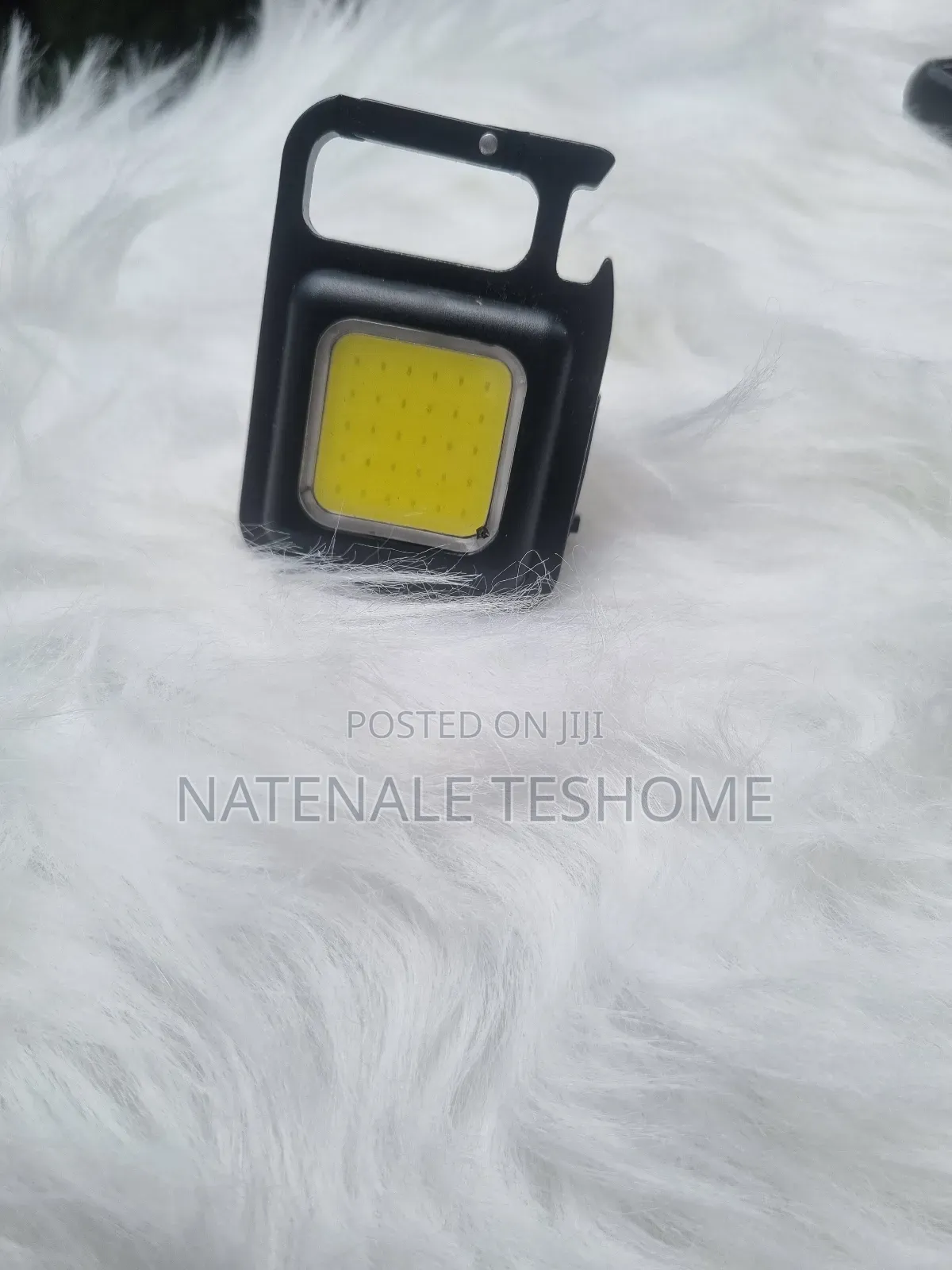 Mini Light
